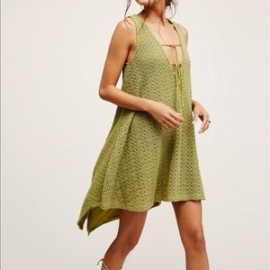 Free people early bird dress